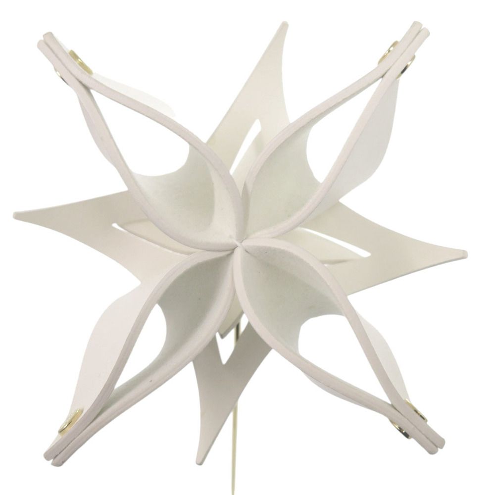ルイ ヴィトン Origami Flowers by Atelier Oï オリガミ