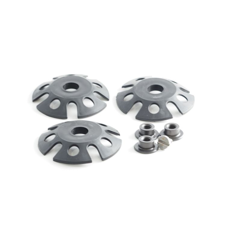 FSB8T ビデオ雲台