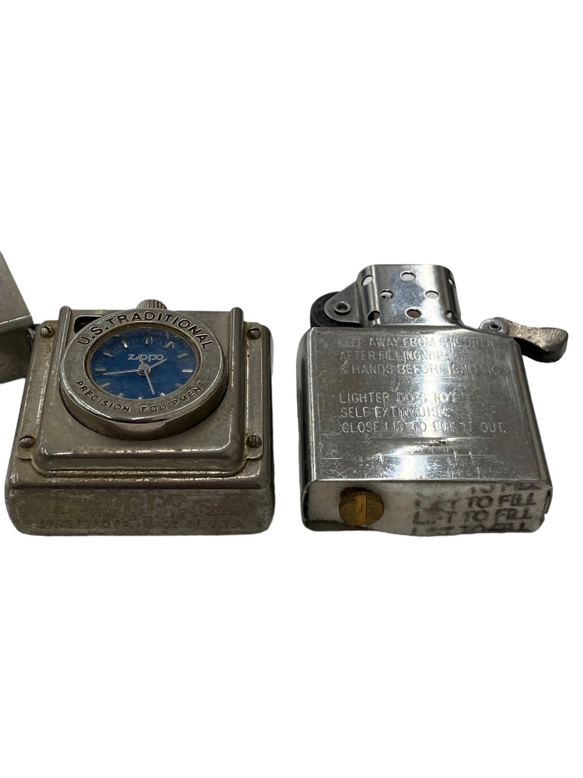 ZIPPO