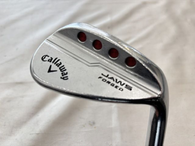 キャロウェイ JAWS FORGED 54-12 DG s200 新古品送料無料 楽天市場】Callaway キャロウェイ 日本正規品 JAWS FORGED