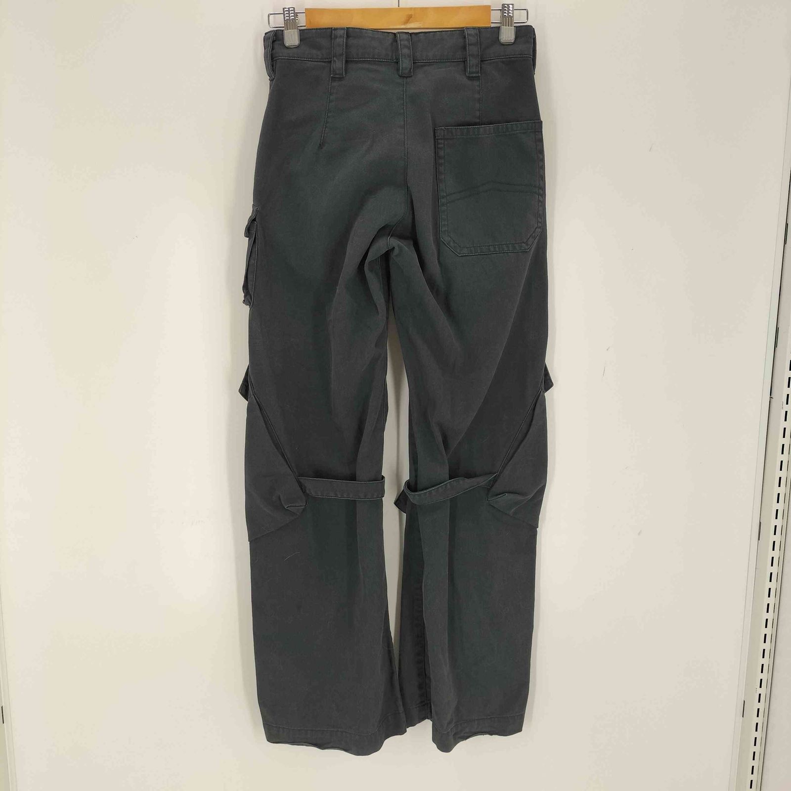 アクネストゥディオズ ACNE STUDIOS Cargo trousers レディース 32