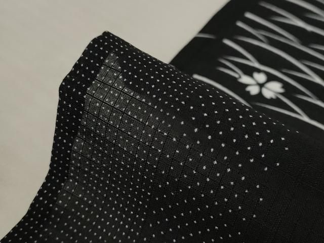 洗える着物 AABB0626st