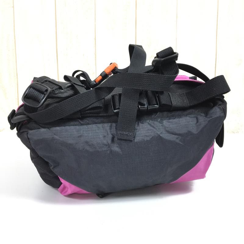 レビュー高評価の商品!の商品をすべて オーエムエム ラストドロップ10 Last Drop 10L バックパック バックパック