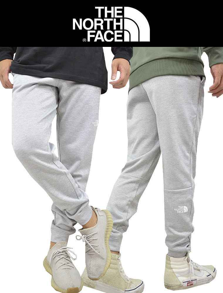 THE NORTH FACE ノースフェイス リアクションジョガーパンツ EUモデル メンズパンツ M REAXION FL JOGGER  スポーツウェア スウェットパンツ 裏起毛 TNF BLACK - メルカリ