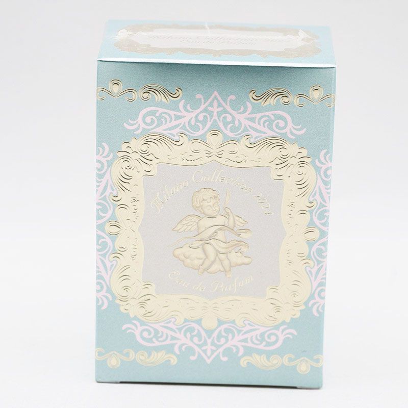 新品未開封】ミラノコレクション オードパルファム2022 30ml 新品・未