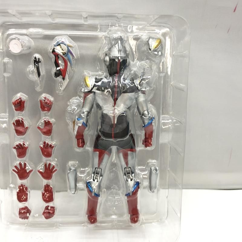 S.H.Figuarts