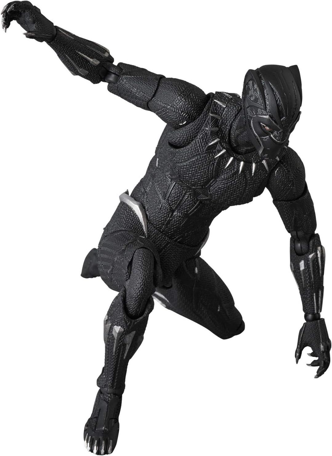 マフェックス No.091 MAFEX BLACK PANTHER - アメコミ