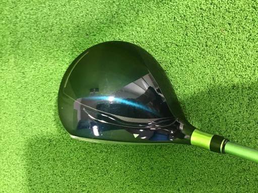 ブリヂストン TOUR B JGR ブルー 5 W レディース フェアウェイウッド FW Air Speeder L フェアウェイ フレックスL 女性用 右利き 右用 Cランク ゴルフクラブ