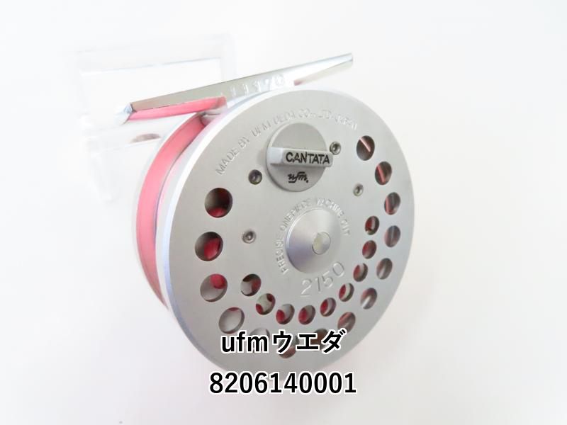 ufmウエダ カンタータ 2150 (02-8206140001) - メルカリ
