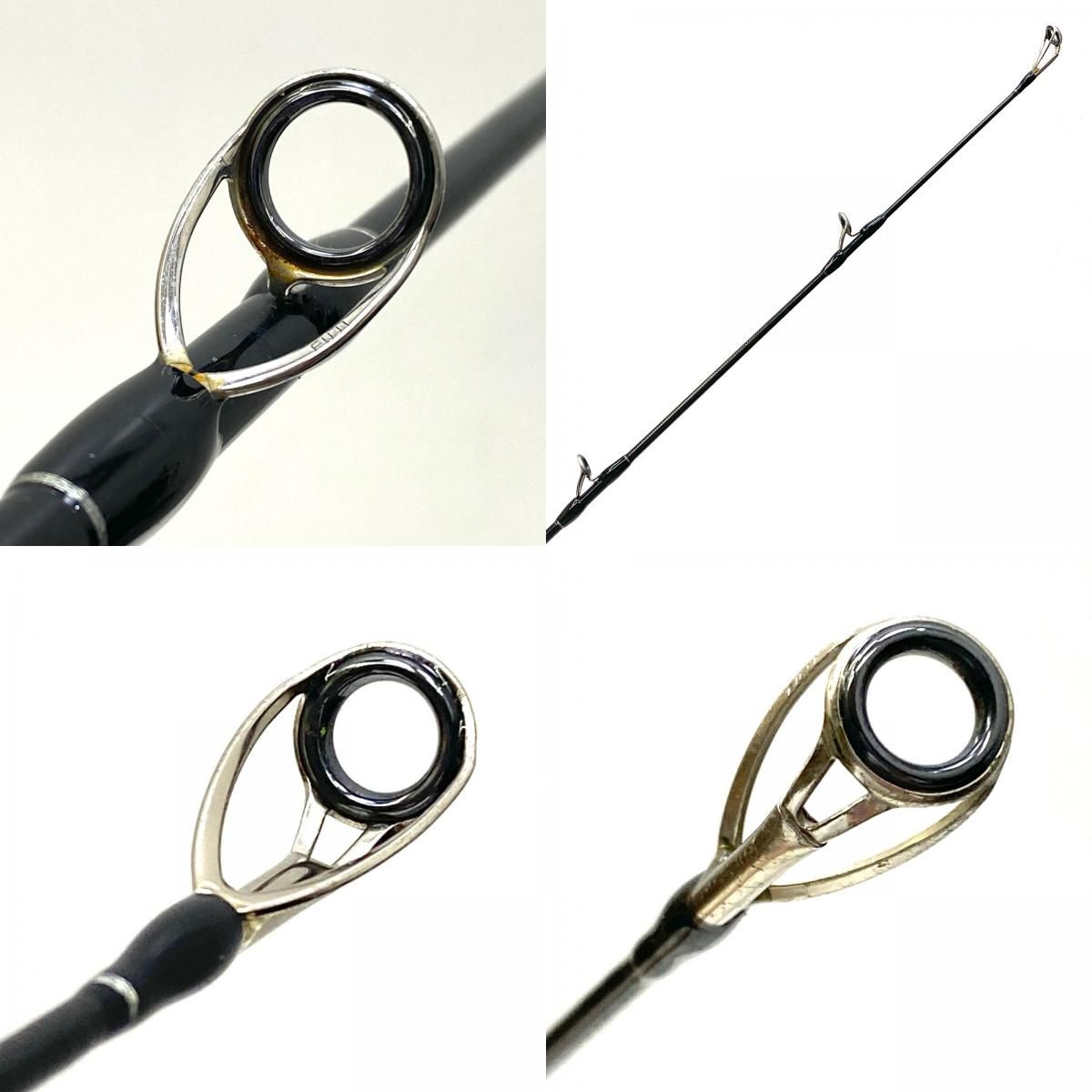 加古川店】 中古 YAMAGA Blanks | ヤマガブランクス ロッド