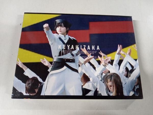 欅共和国2018(初回生産限定版)(Blu-ray Disc) - メルカリ