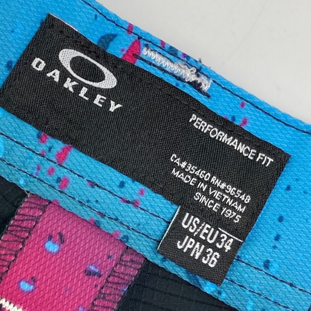 OAKLEY オークリー