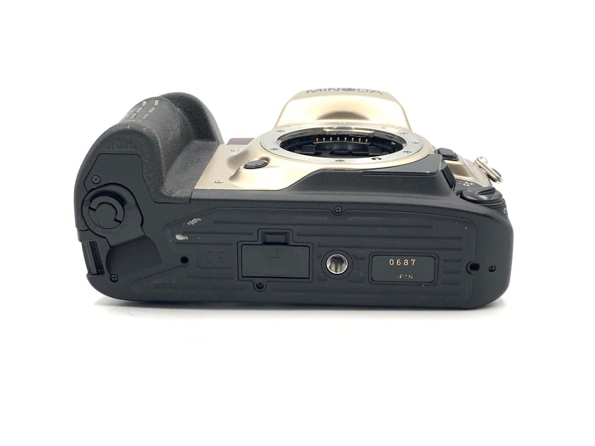 MINOLTA ミノルタ TC-1 完動品 超美品 フィルムカメラ MINOLTA