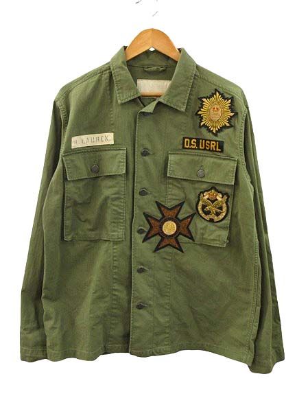 【ラルフローレン】ミリタリージャケット 美品】RAF イギリス軍 MK4 ゴアテックス 2013年 Size8 - メルカリ