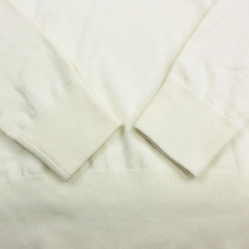 Theory セオリー KARENIA YOKE WOOL TECH 01-2301705 ニット プル