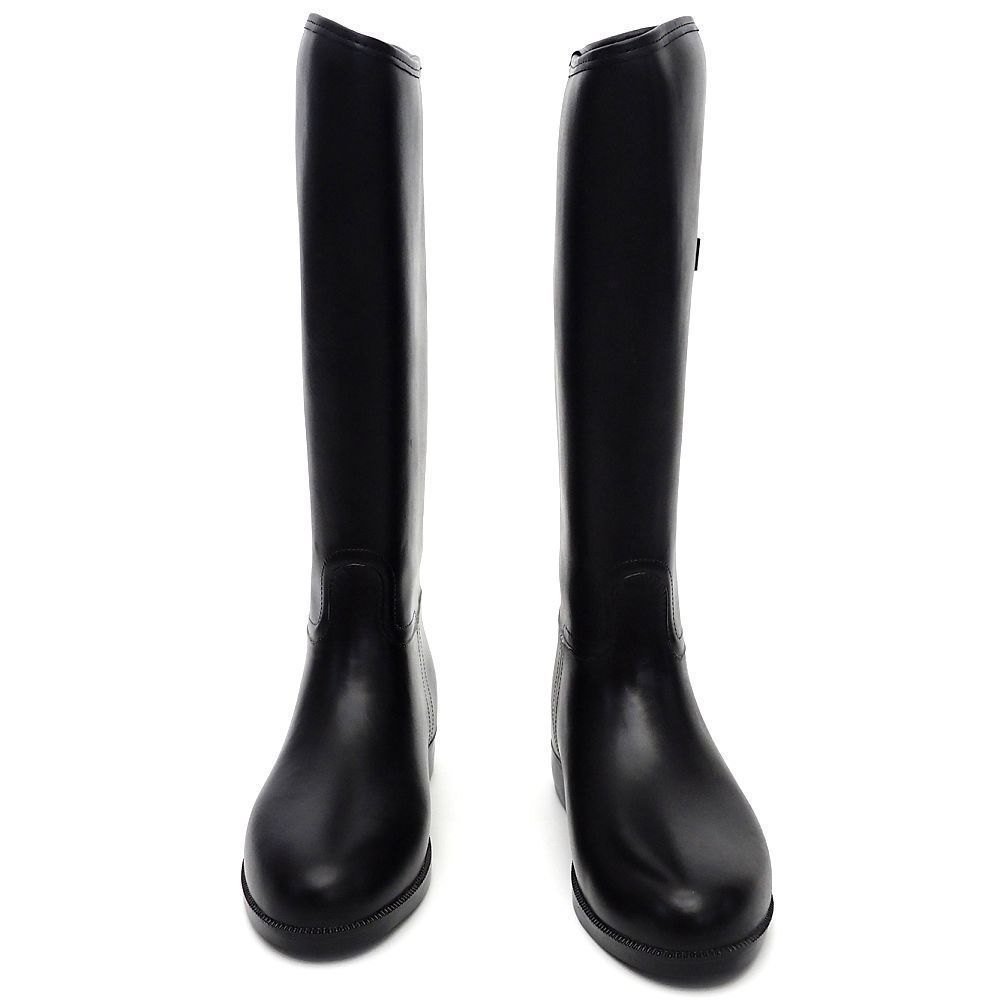 Traditional Weatherwear LONG RAIN BOOTS TWW レインブーツ サイズ 37 ブラック トラディショナル ウェザーウェア マッキントッシュ レディース 5 L F 06167 KUG 21