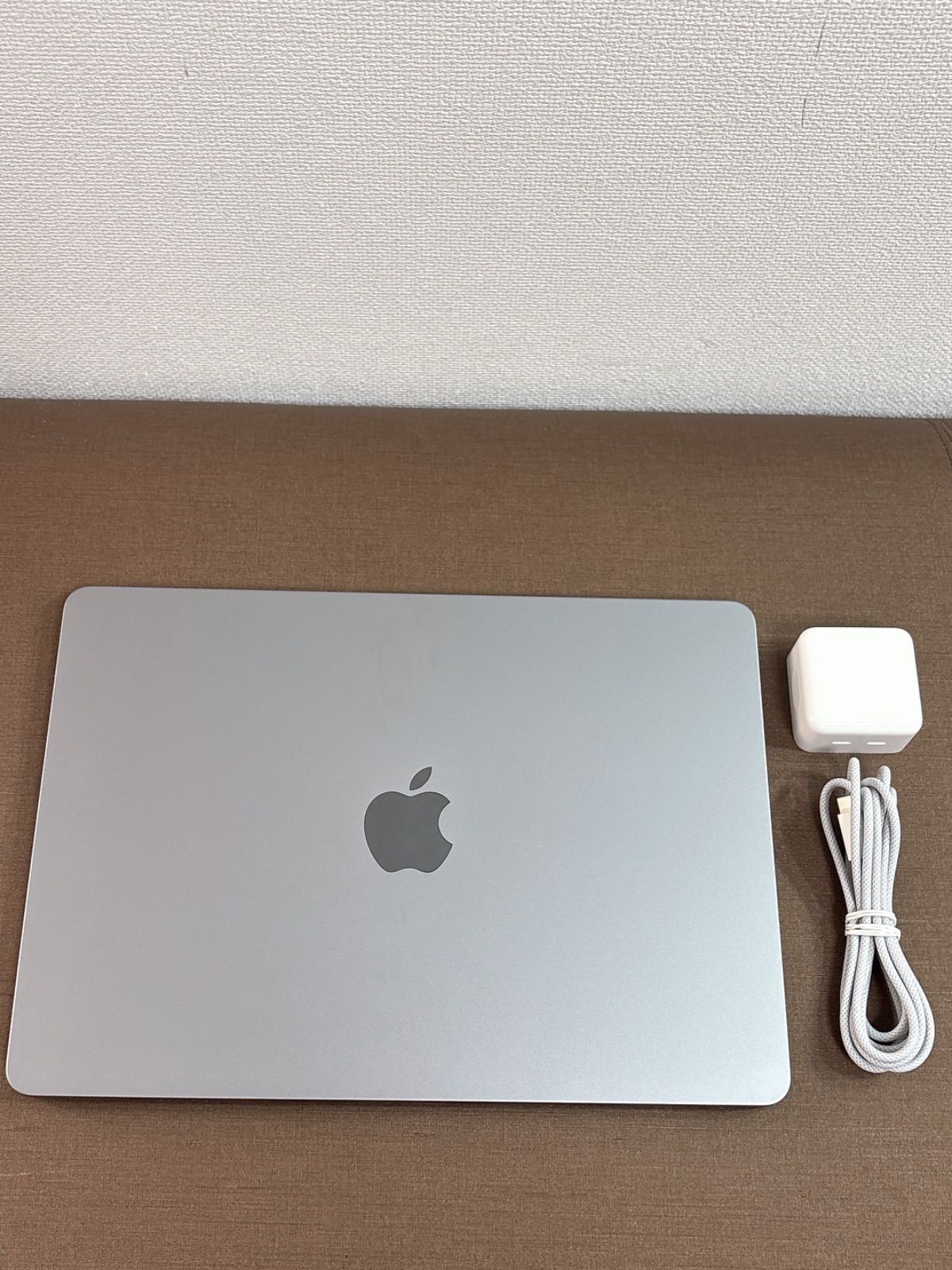 ウ*ギ様 MacBook Air M2 8GB / 512GB スペースグレイ MacBook Air M2 512GB スペースグレイ MacBook Air M2 8GB 512GB