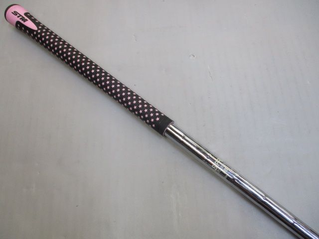 ウェッジ ピン GLIDE2.0 52SS/NSPRO950GH/S/52[111336]