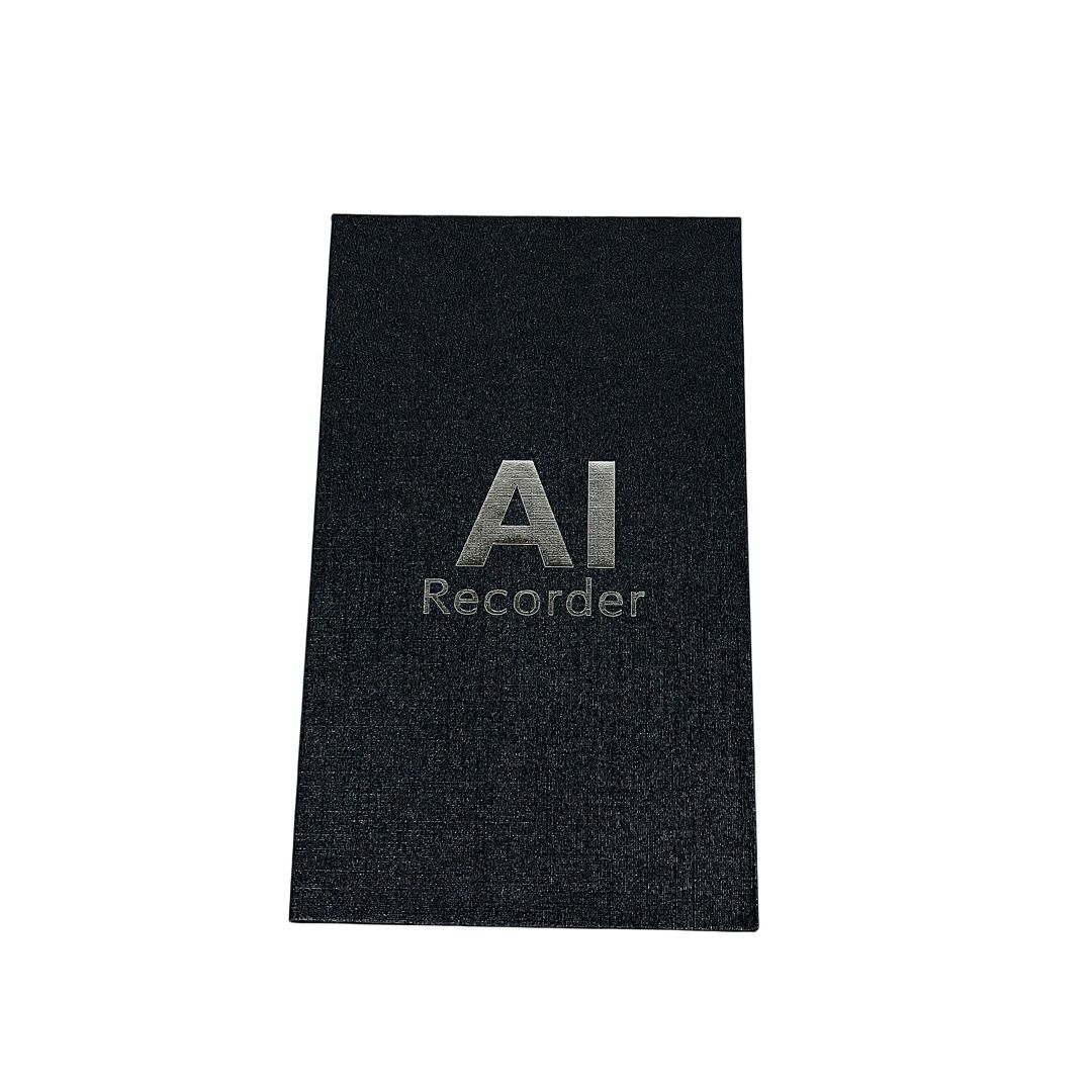  MUMEOMU M 5 AI ボイスレコーダー AIライティングレコーダー ICレコーダー その他 録音用メディア