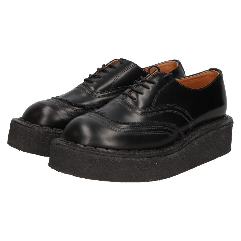 新品未使用 COMME des GARCONS ジョン・ムーア George C COMME des GARCONS HOMME PLUS - コムデギャルソン・オム