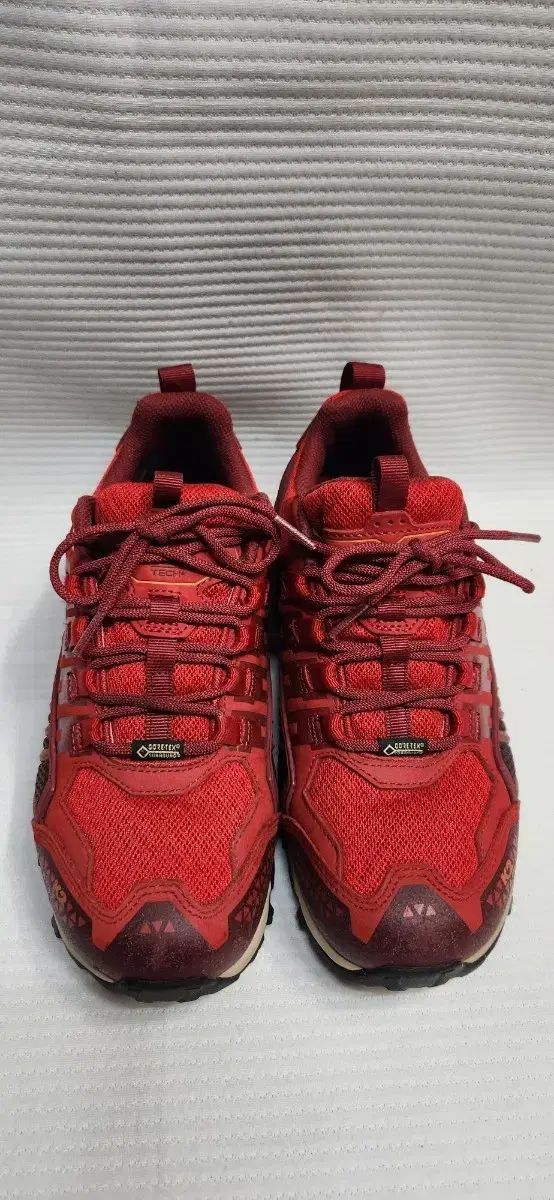 k2 GORE-TEX ゴアテックス 登山靴 トレッキングシューズ 245