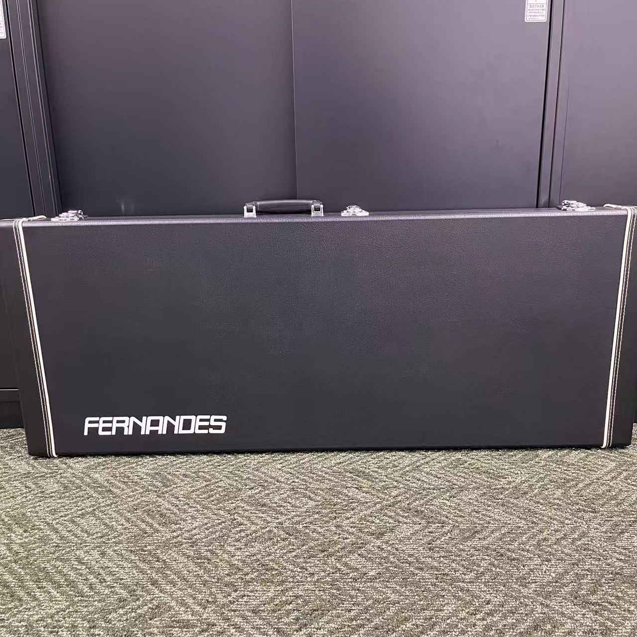 FERNANDES （Burny）MG-340X CS X Japan hide ギター - メルカリ
