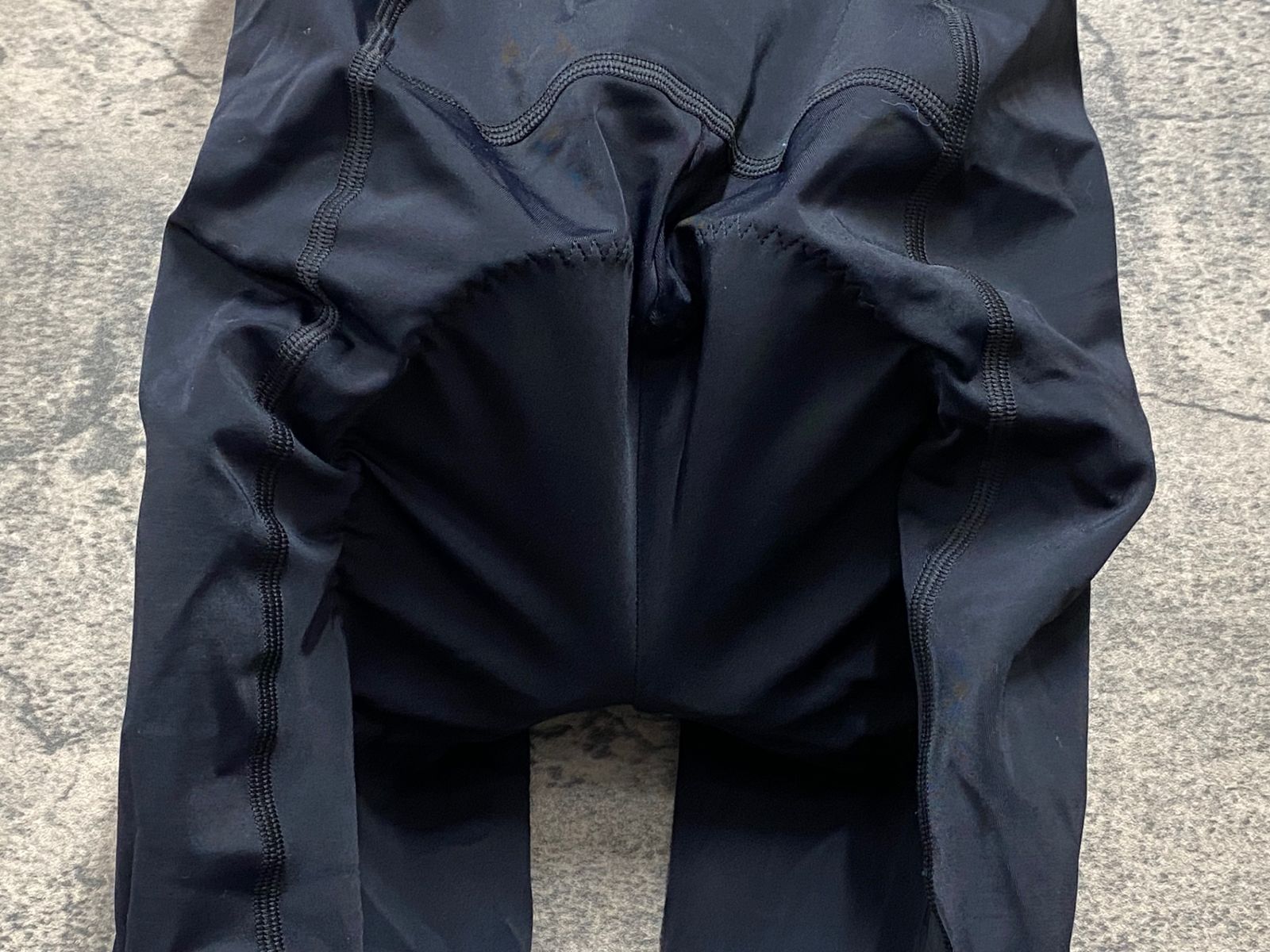 JB574 ブラックシープ BLACK 節約 SHEEP ビブショーツ 黒 XS ブラック