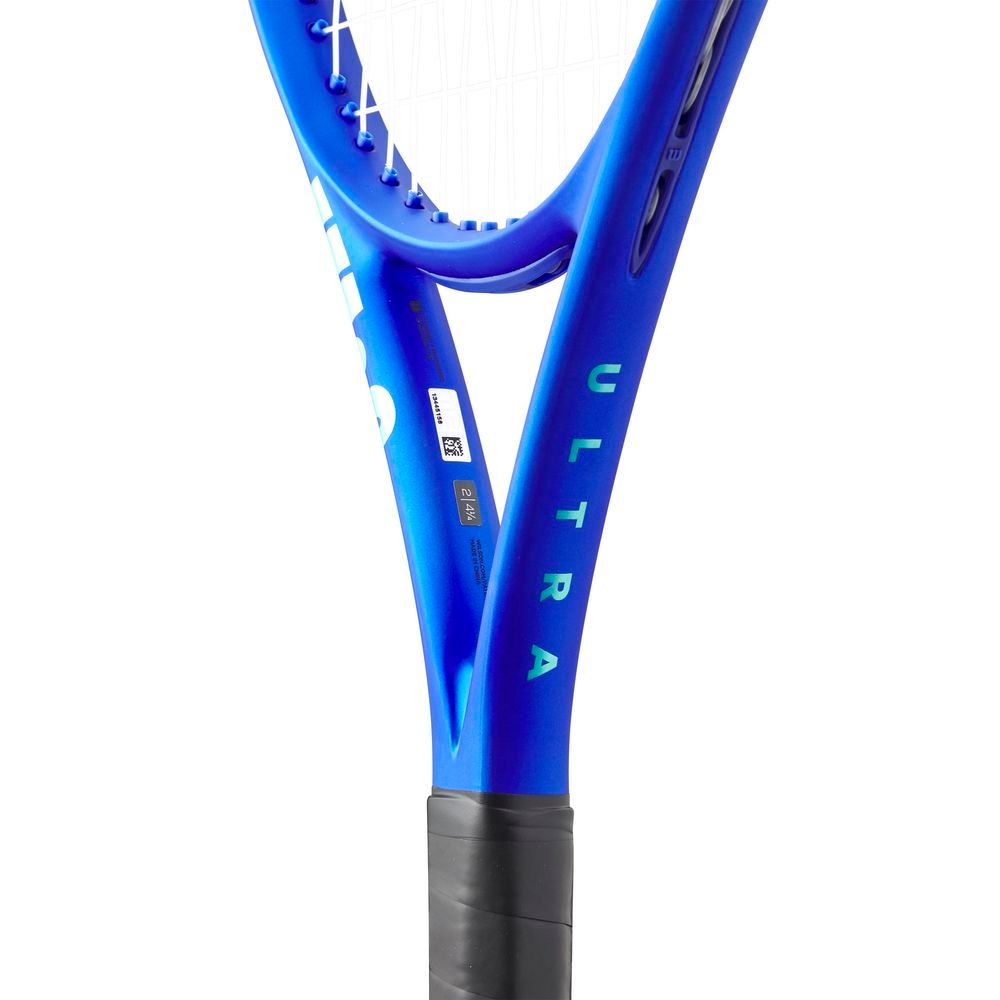 Wilson PRO STAFF CLASSIC BEAM 95 G1 グラフ