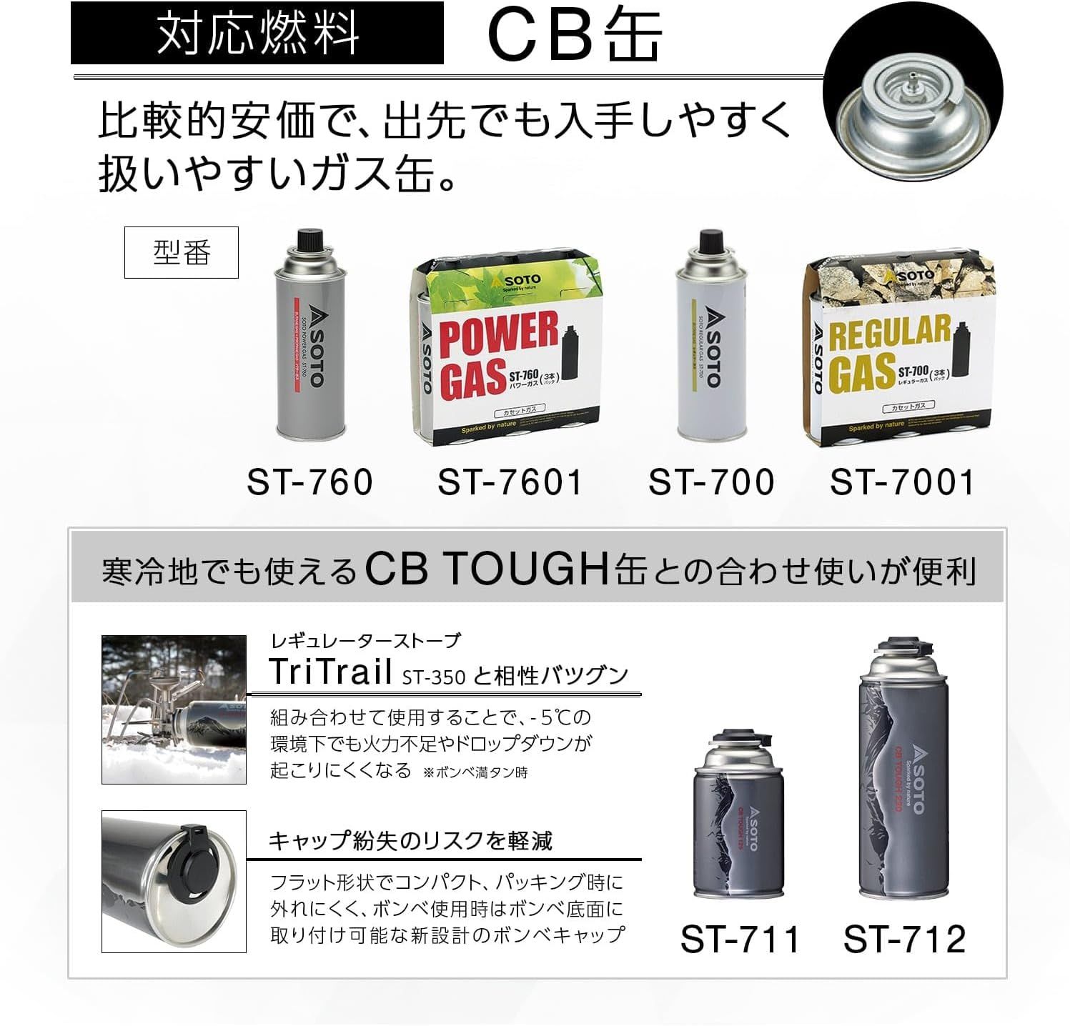 コンパクト