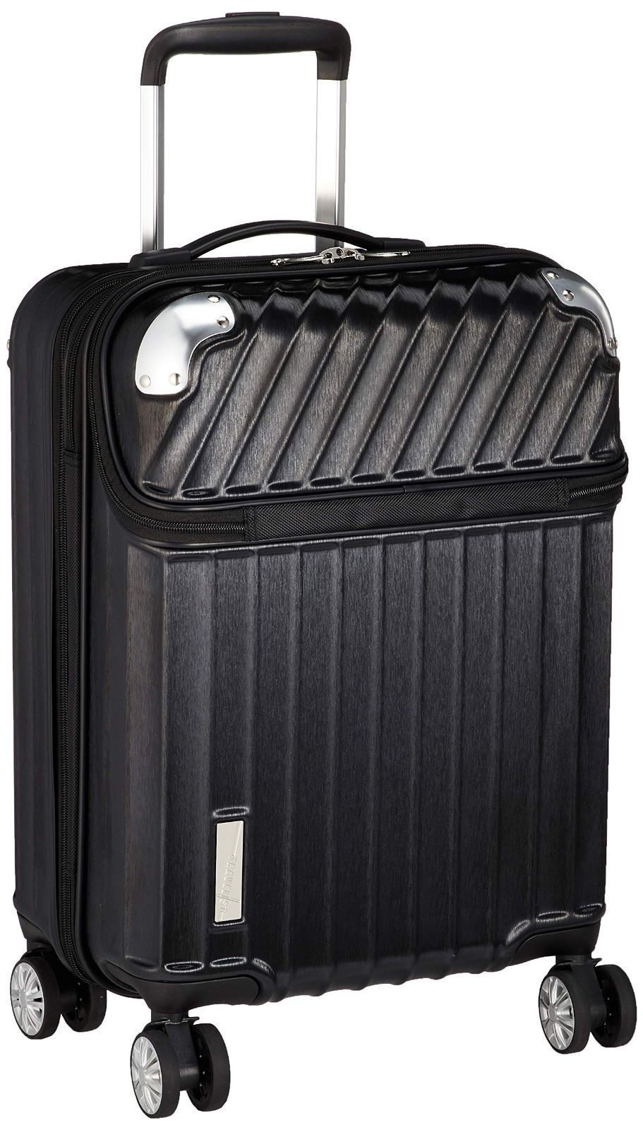 新品未使用　エンボスキャリーケース b-6209-50-000.jpg