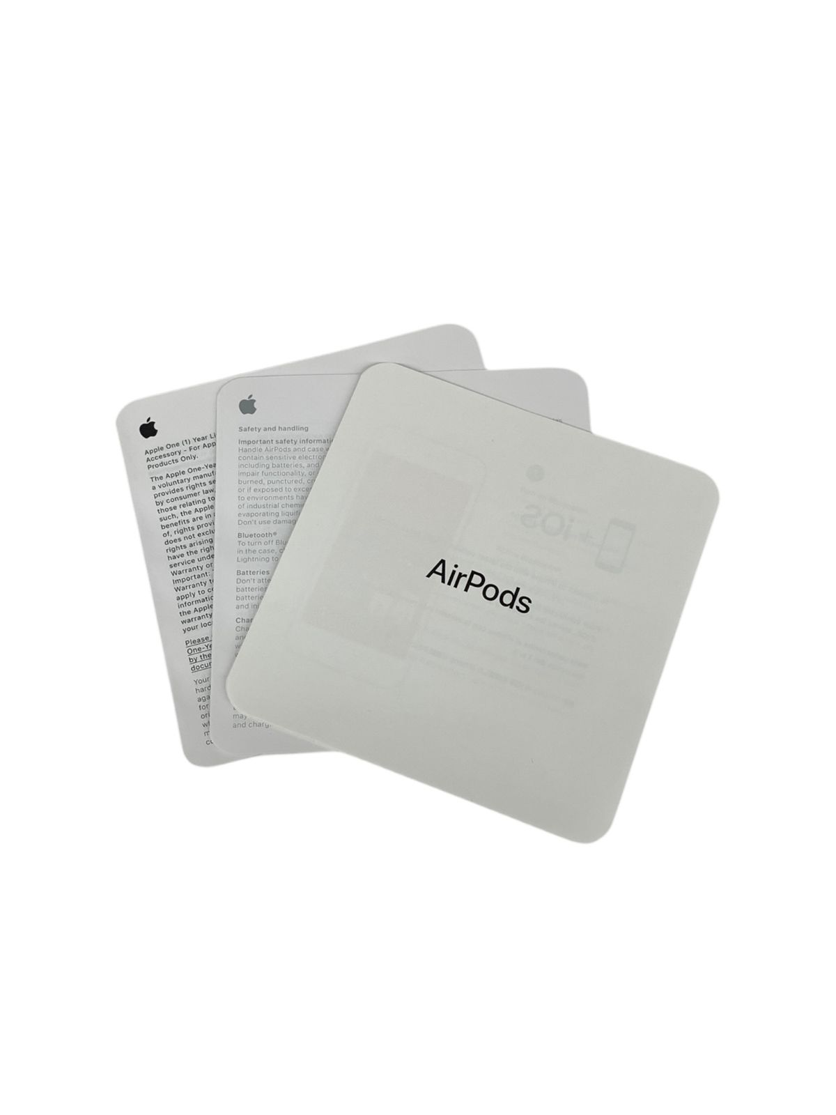 AirPods 第2世代