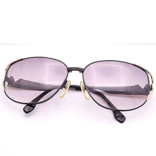D&G DOLCE&GABBANA サングラス グレーDG6056 シルバー D&G