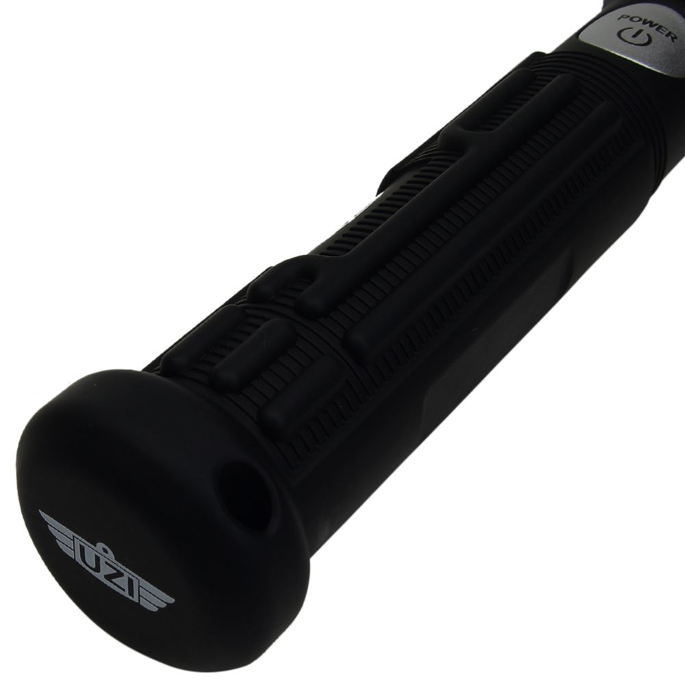 UZI 長傘 タクティカルアンブレラ 護身用 UZI-UMBRELLA - メルカリ