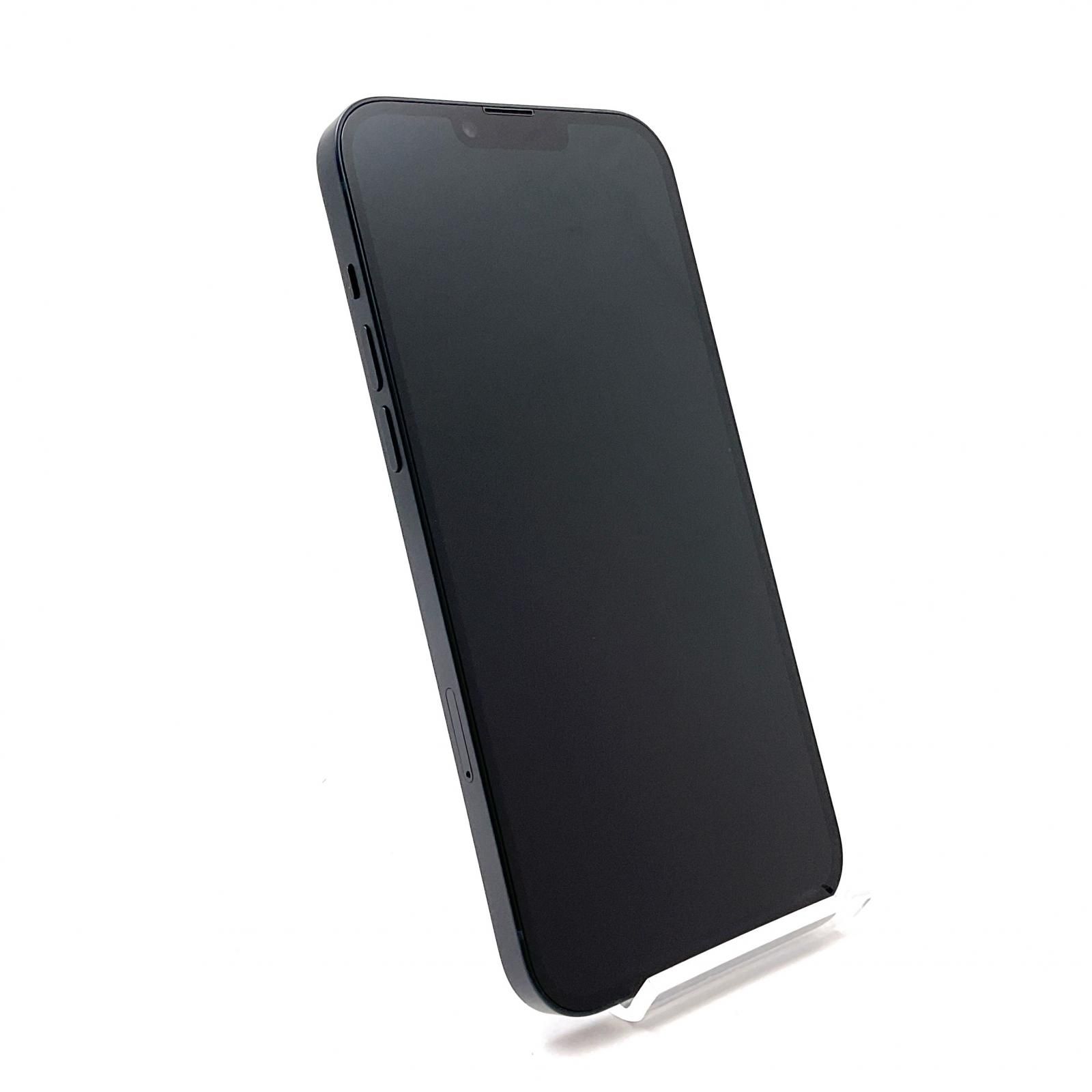 超美品　充電残量96% iPhone14 256GB SIMフリー ミッドナイト Amazon | 【整備済み品】 Apple iPhone 14 256GB ミッドナイト