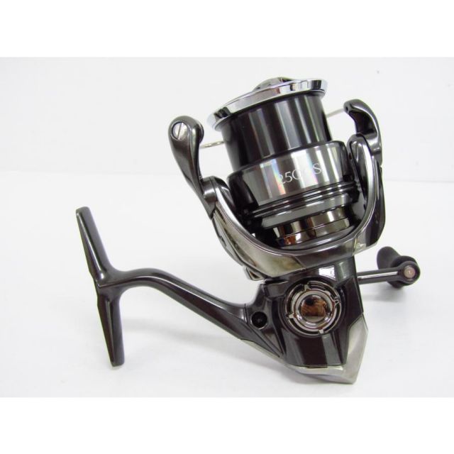 SHIMANO シマノ 24. TWIN POWER ツインパワー 2500S スピニングリール SP10296