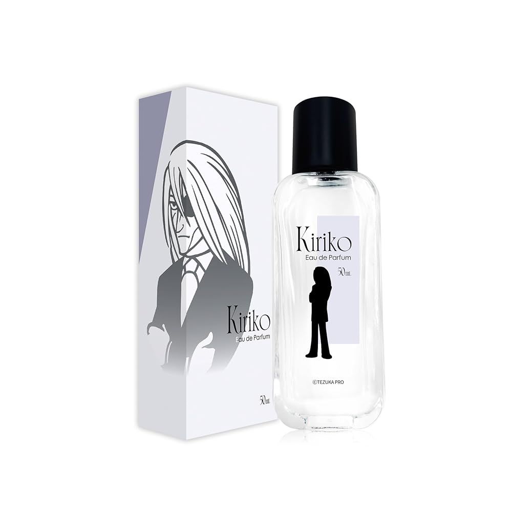 キリコ オードパルファム 50ml