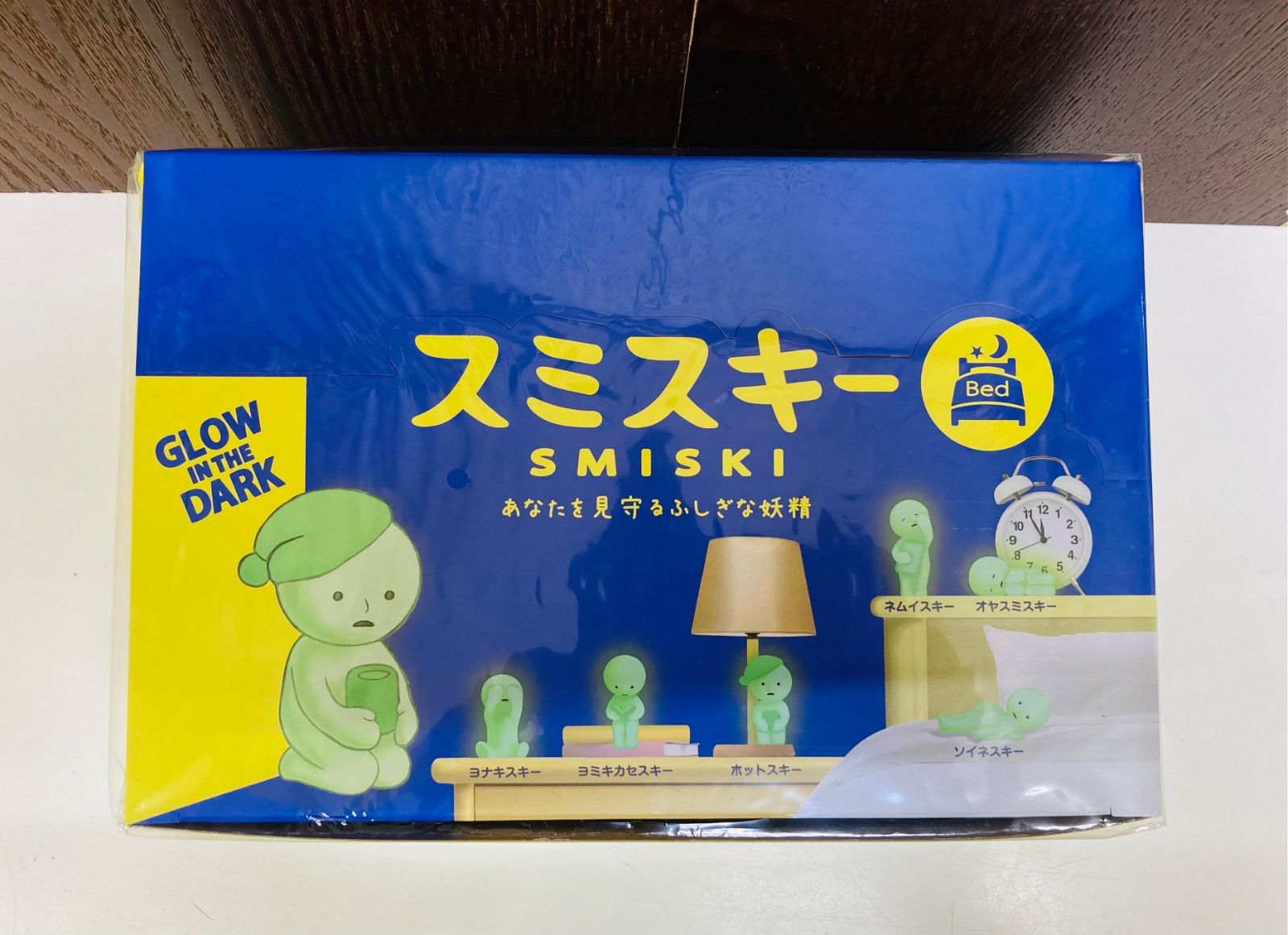 smiski