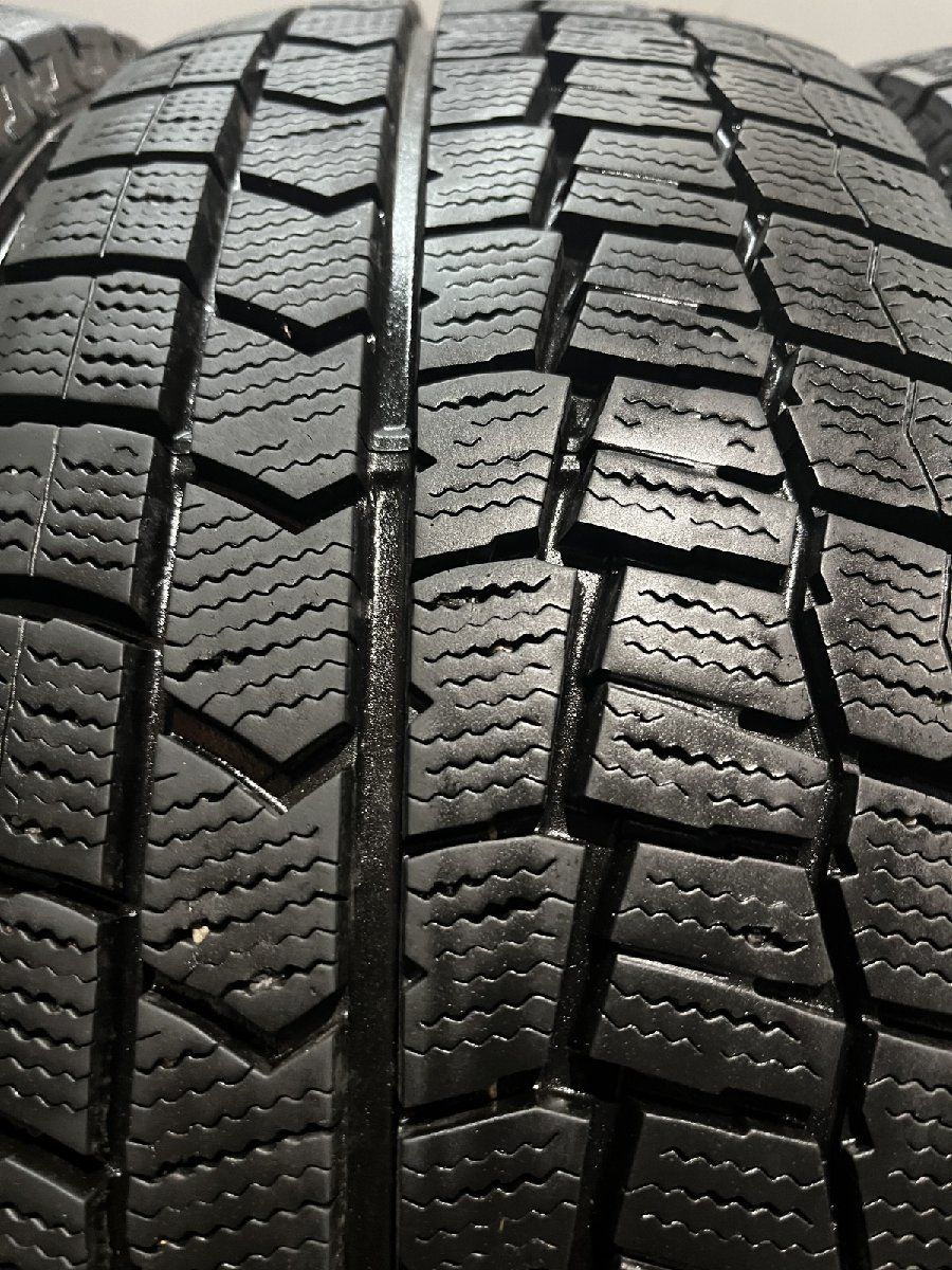 DUNLOP WINTER MAXX 17インチ スタッドレスタイヤ4本セット DUNLOP WINTER MAXX 17インチ スタッドレスタイヤ4本セット WINTER