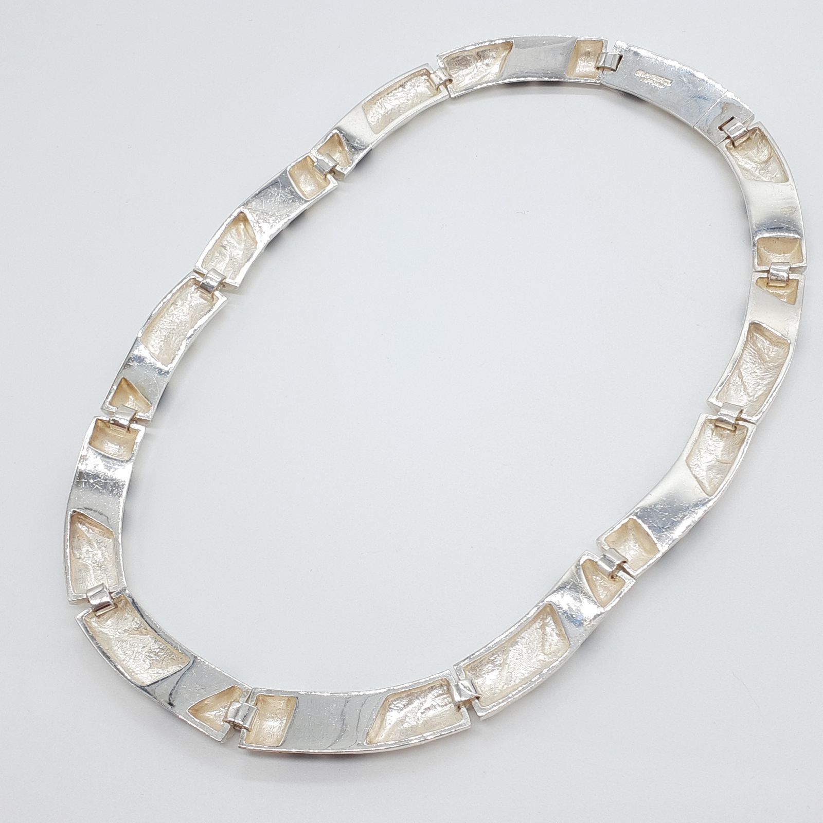 LAPPONIA ラポーニア ネックレス ヴィンテージ シルバー SILVER