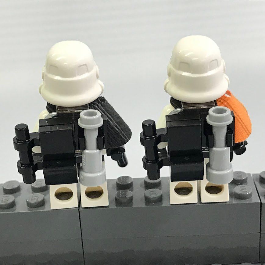正規品 中古 LEGO レゴ スターウォーズ 75221 インペリアル 