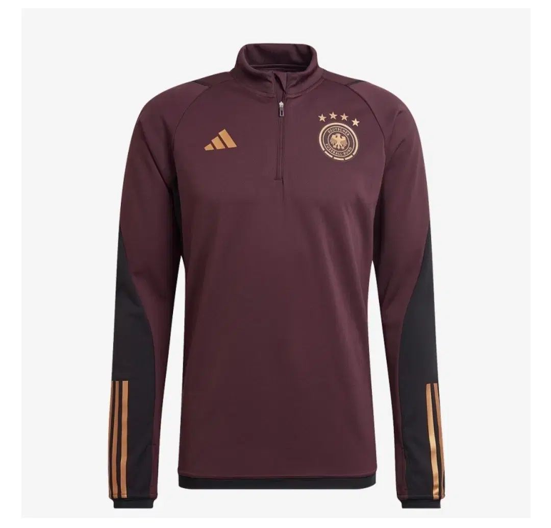 【雷市場（ポンジャン）商品韓国直送】 adidas(アディダス) ドイツ 2022 トレーニング トップス 海外 XL HF3973