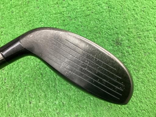 ゆの  中古】 ダンロップ SRIXON ZX H U5 ユーティリティ UT