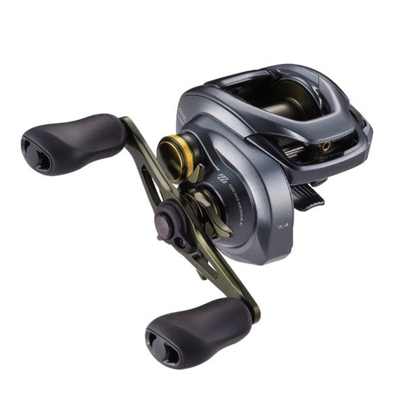 シマノ 25 SLX BFS XG LEFT / 左ハンドル | 釣具 釣り フィッシング