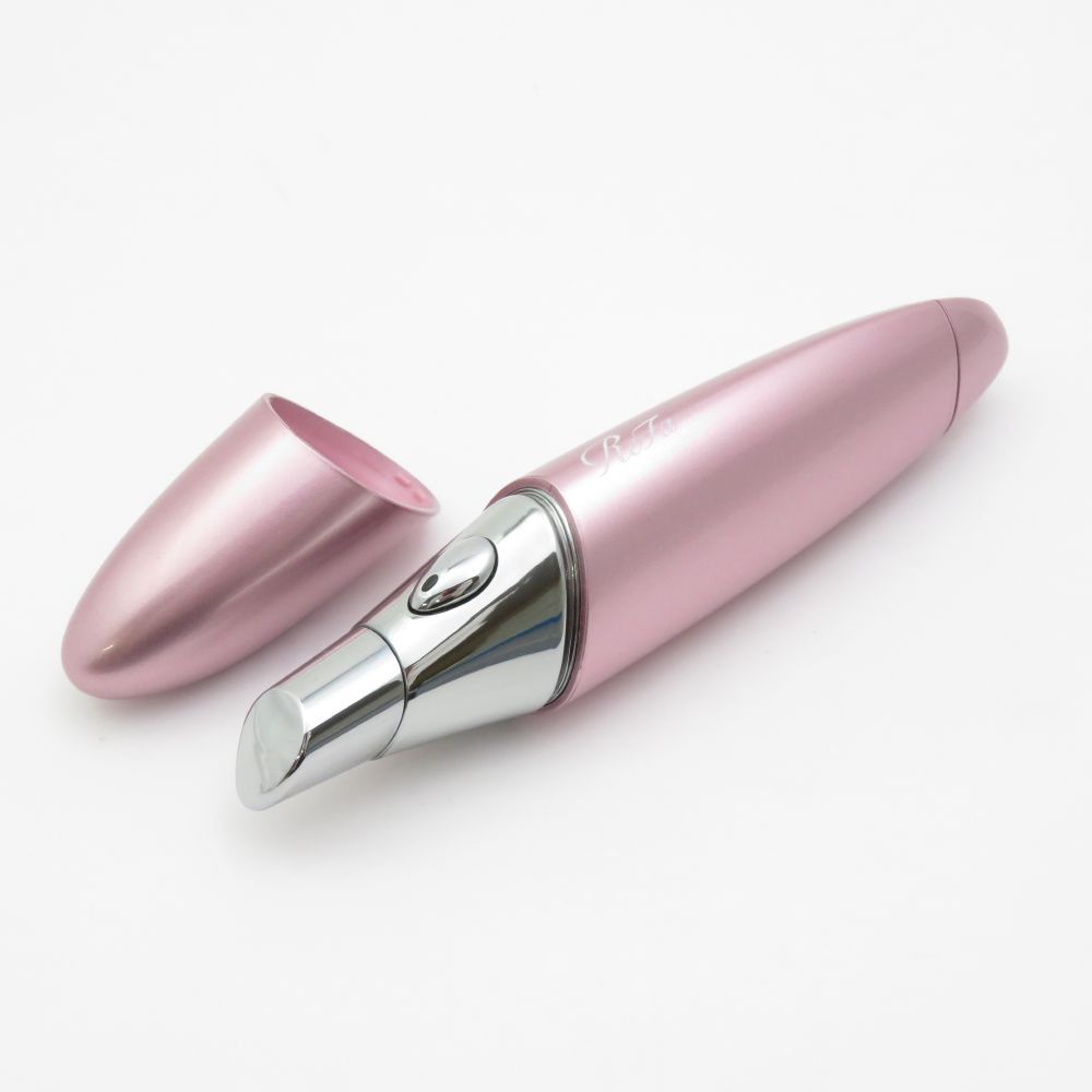 ReFa BEAUTECH POINT 美顔器 新品未使用 美顔器 リファビューテック ポイント ReFa BEAUTECH POINT 目元