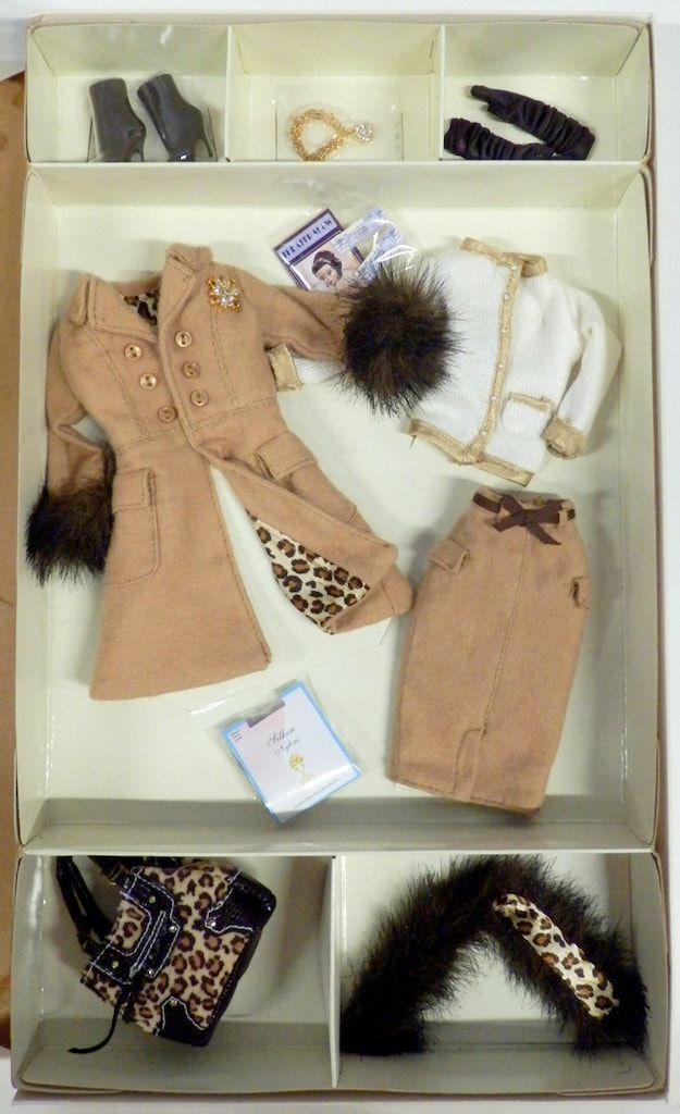 マテル バービー FMC スポテッド ショッピング