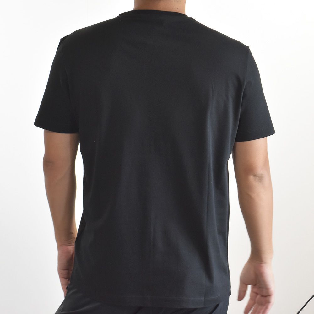 ヴェルサーチ Tシャツ メンズ 半袖 ブランド ロゴ メデューサ