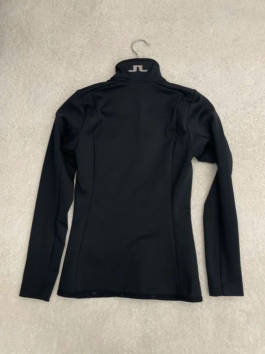 J.リンドバーグ ジップアップ ジャージージャケット 44-55