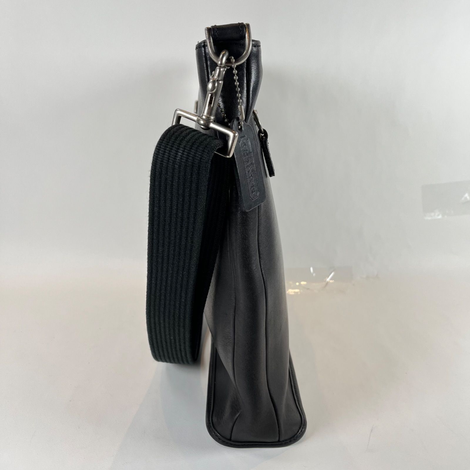 ガブスレザーバック COACH オールドコーチ 9432 グローブレザー グラブタンレザー
