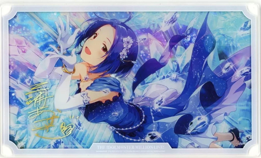 2025年最新】ミリオンライブ クリスタルの人気アイテム - メルカリ