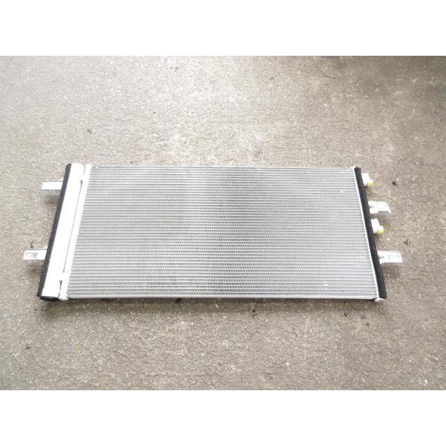 2015年 BMW 218d F45 LDA-2C20 純正 エアコンコンデンサー 22828110 6453927120703 201424 4728